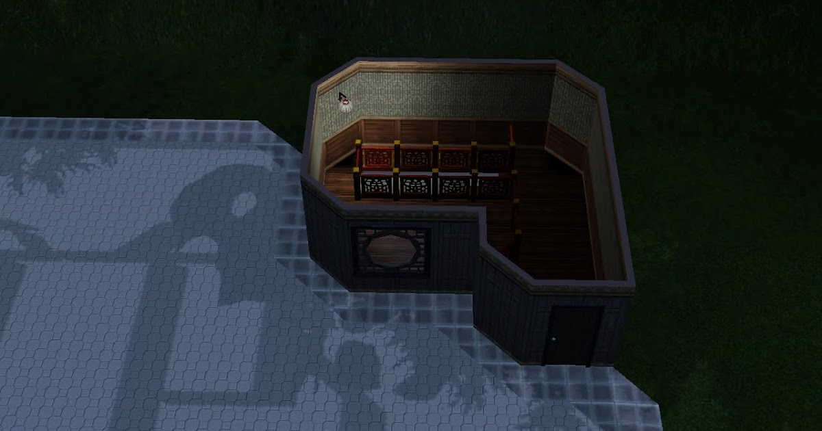 temple of heaven sims 3 temple of heaven sims 3