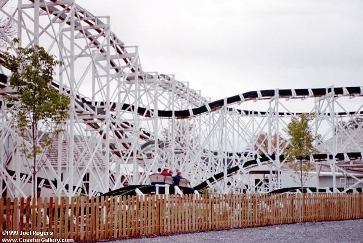 Lakemont Park Altoona