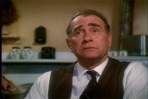 What ever happened to….: Darren McGavin who played Ralphie&#039;s father in &quot;A Christmas Story&quot;