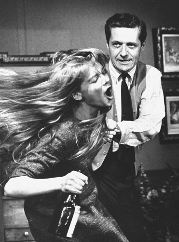 Melinda dillon What ever happened to….: Melinda Dillion who played Ralphie's Mom in "A Christmas Story"