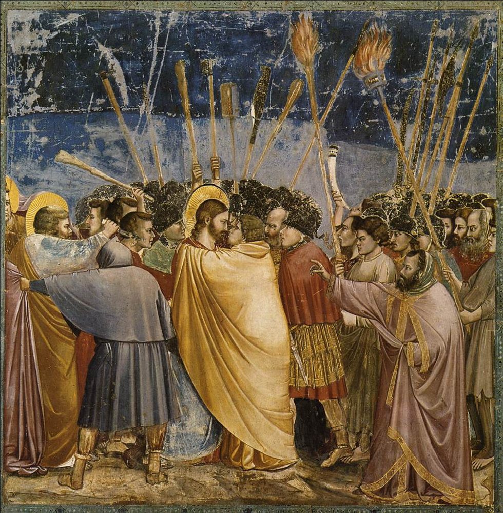 [Giotto+di+Bondone,+1304-06,+The+Arrest+of+Christ..jpg]