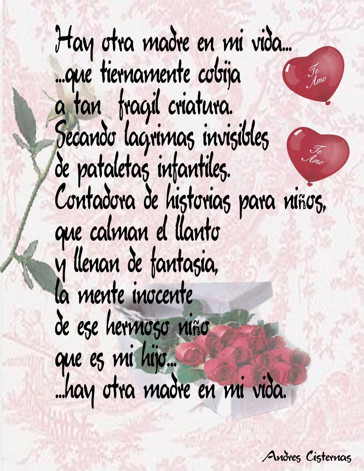 Feliz Cumpleaños Mamá - Imagenes para etiquetar y Compartir | Flickr ...