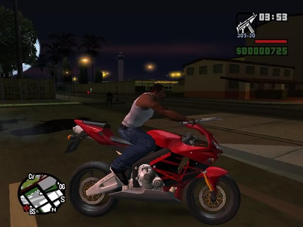 Games Gta San Andreas Games Gta San Andreas
