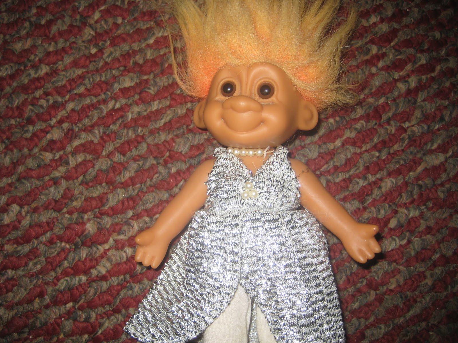 Pictures Of Trolls