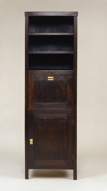 MEUBLES INTERCHANGEABLES, vers 1917