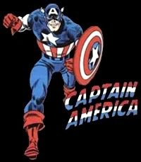 Captain America 2 Movie