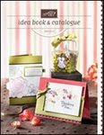 `Stampin'Up Catalogue