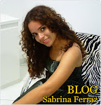 BLOG OFICIAL - SabrinA FerraZ