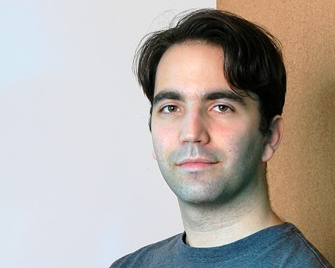 TECHNOLOGY INFORMATION: Bram Cohen, Cofounder BitTorrent