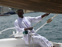 Our Sailing Guide