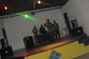 mc lon e equipe j.bronk's (mc lon)