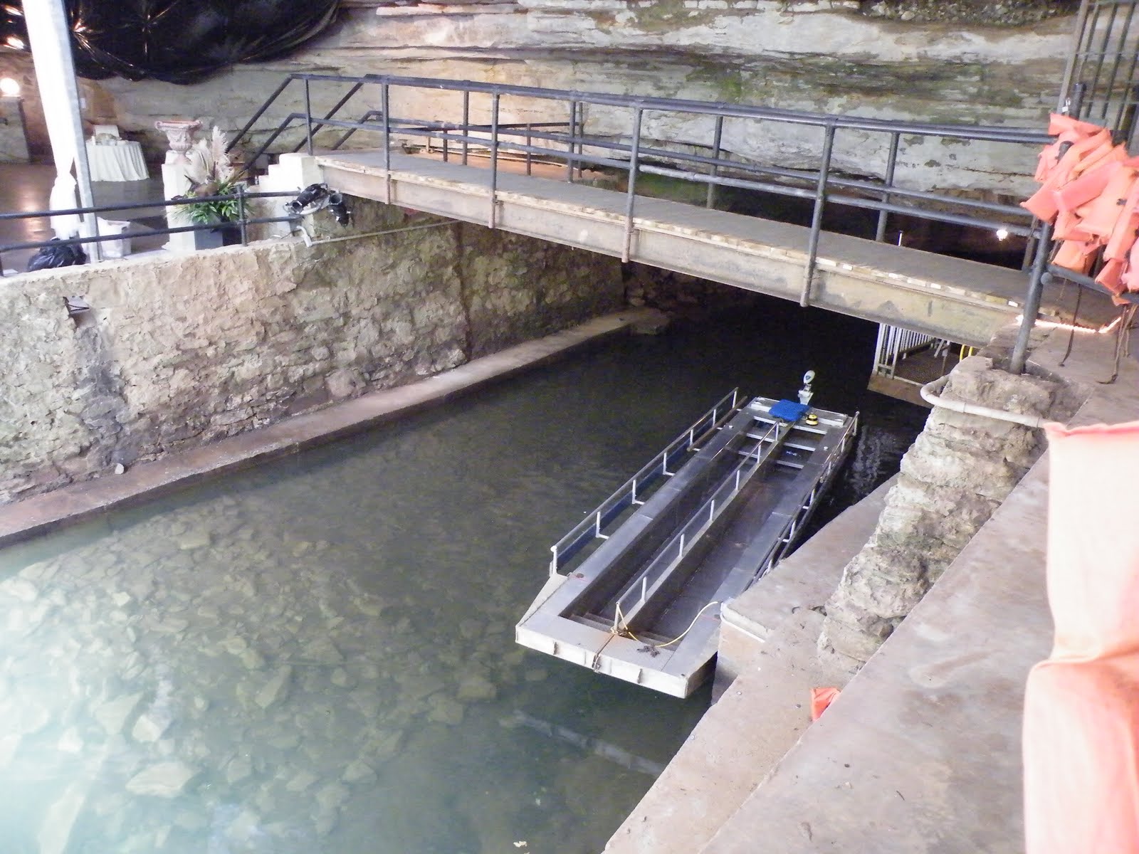 Kentucky Travels Lost River Cave Bowling Green KY