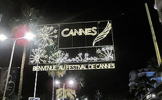 UPenn and Cannes