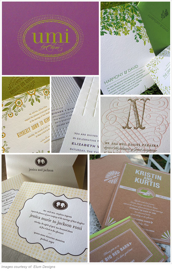 Invitation Solutions: The Umi