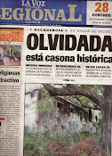 PRENSA ESTATAL