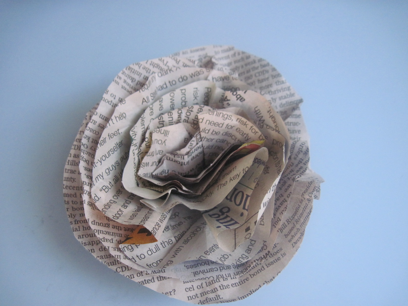 Two Shades of Pink Gift Wrap Ideas Day 2