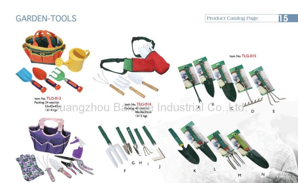 agriculture toOLs IN AGRIculture