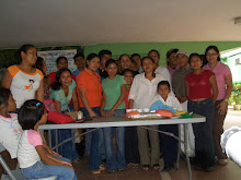 My students in Churuquita