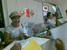 Copies copies and more copies