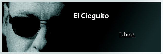 El Cieguito Libros