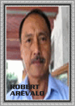 image of robert arevalo