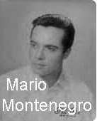 Mario Montenegro