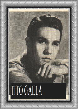 Tito Galla