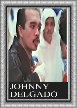 Johnny Delgado