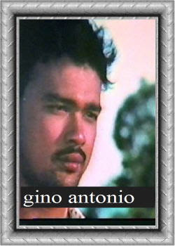 Gino Antonio