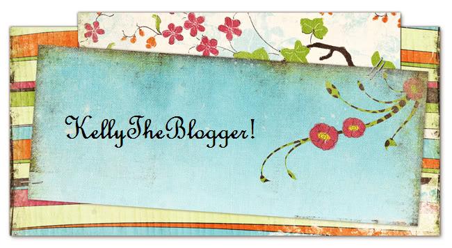 KellyTheBlogger