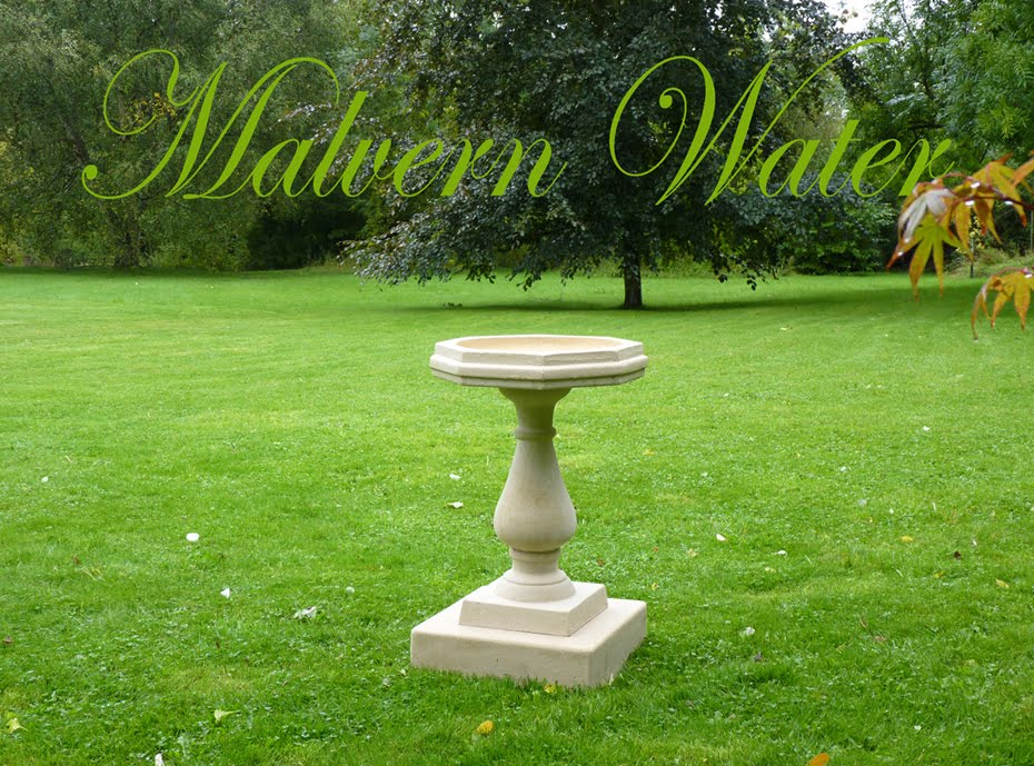 Malvern Water