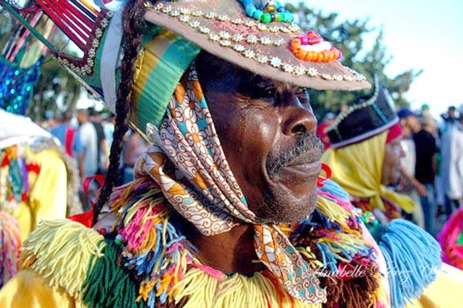 Dejando Huellas: Se nos acaban los Guloyas...