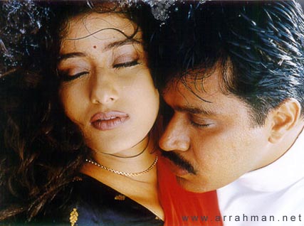 Arjun In Mudhalvan