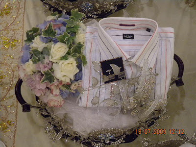 Michigan Wedding Planners on Pak Abu Wedding Planner