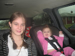 my girls