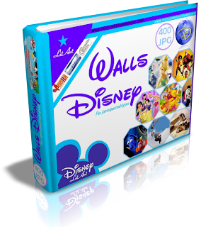 400 wallpapers (fondos de pantalla) exclusivos de la gran cadena Disney. 400 wallpapers (fondos de pantalla) exclusivos de la gran cadena Disney.