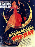 Top Hat/ Fred Astaire and Ginger Rogers