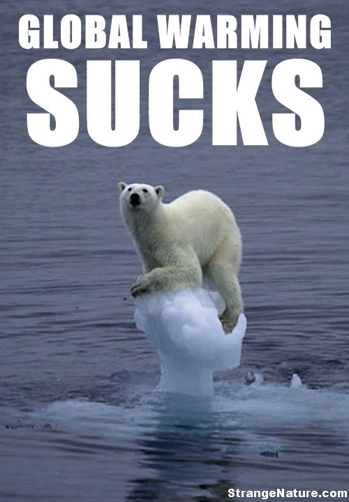 Funny Global Warming