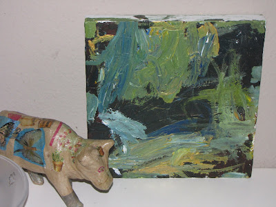 Frau putz: oktober 2009