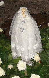 Miraculous Water Of Virgin Mary