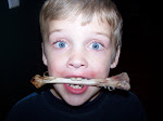 What a Turkey (bone)!!