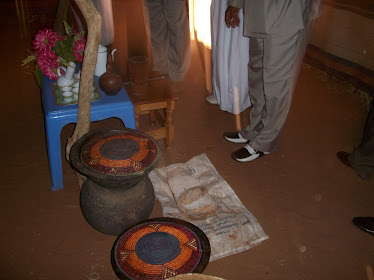 التراث الشعبي السوداني
