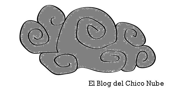 El blog del chico nube