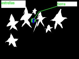 estrellas