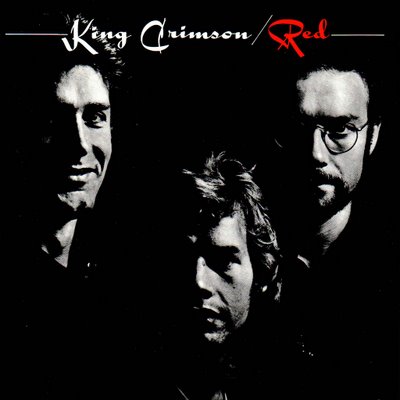 Qu'écoutez-vous en ce moment ? - Page 12 King+Crimson+-+Red