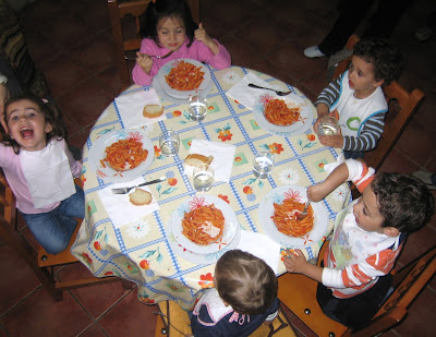 Rabanera del Pinar