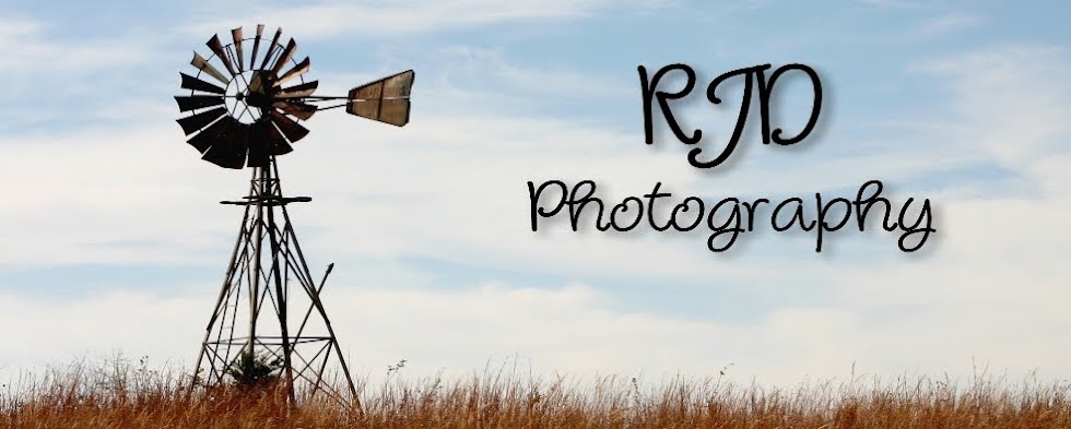 RJD Photography