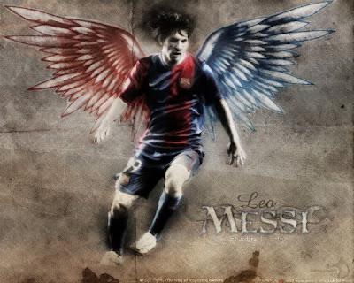 Walpaper Messi on Lionel Messi Wallpaper 2009  Lionel Messi Wallpaper Hd