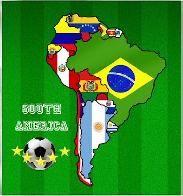 Imagen del foro South+american+map