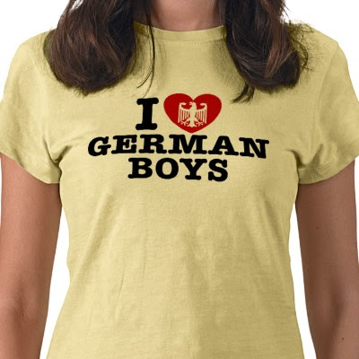 german boys